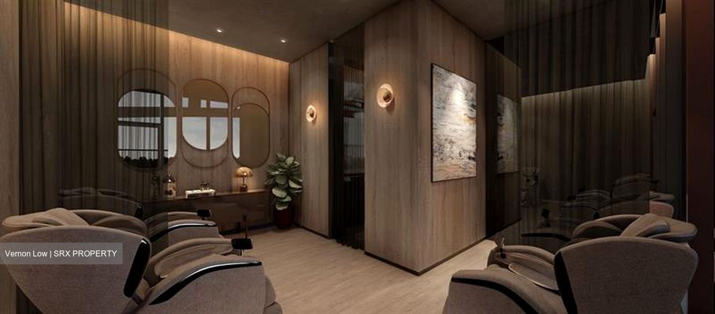 Canninghill Piers (D6), Apartment #454711831